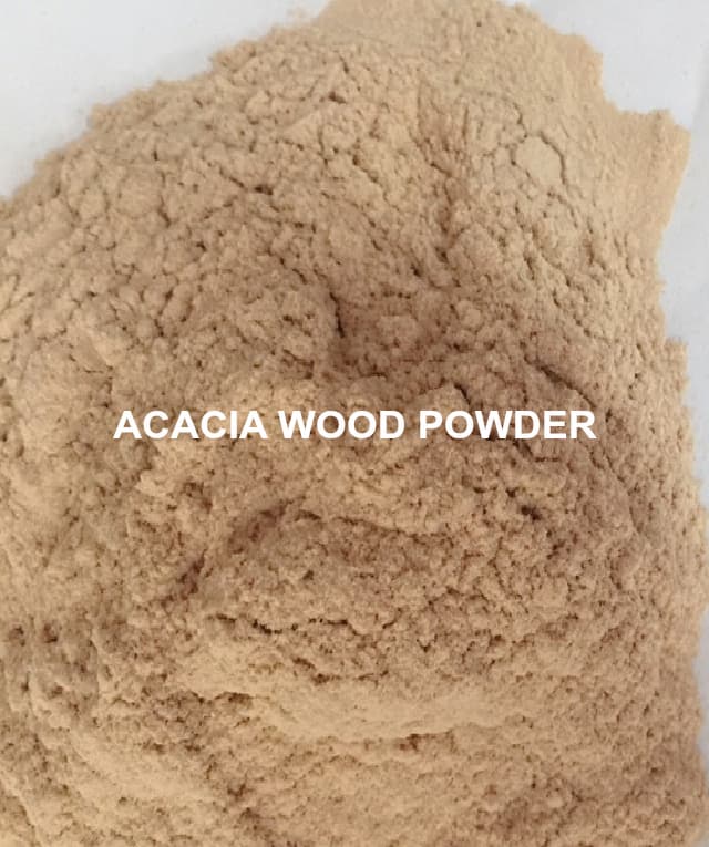 60_80_100_120 mesh_ moisture_ 5__ acacia wood powder for WPC